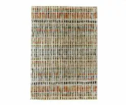 K01 Elements Calliope Rug - Multi