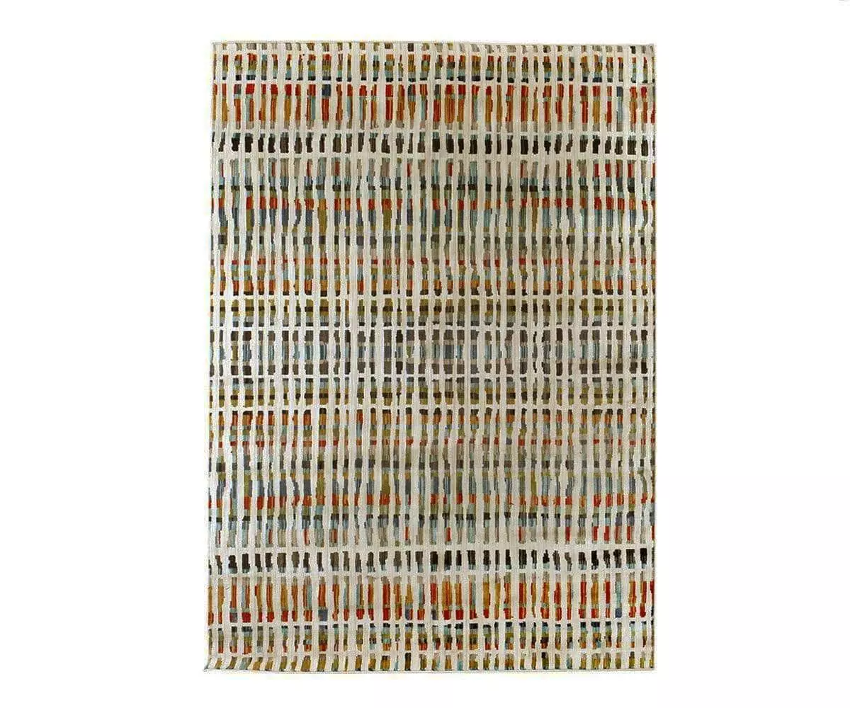 K01 Elements Calliope Rug - Multi 1 K01 Elements Calliope Rug - Multi