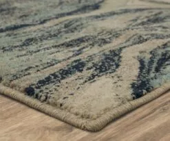 K01 Meraki Alchemist Rug - Lagoon -Home Decor Sales K01 Alchemist Lagoon 03