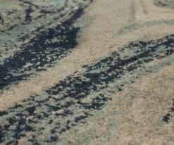 K01 Meraki Alchemist Rug - Lagoon -Home Decor Sales K01 Alchemist Lagoon 05