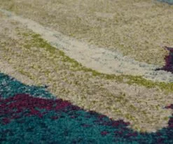 K01 Meraki Beate Rug - Oyster -Home Decor Sales K01 Beate Oyster 03