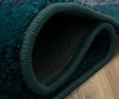 K01 Meraki Beate Rug - Oyster -Home Decor Sales K01 Beate Oyster 05