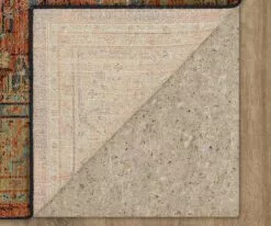 K01 Estate Chiswick Rug - Coral -Home Decor Sales K01 Chiswick Coral 06