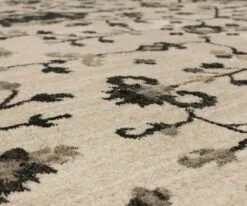 K01 Elements Colmar Rug - Onyx 9 K01 Elements Colmar Rug - Onyx -Home Decor Sales K01 Colmar Onyx 03