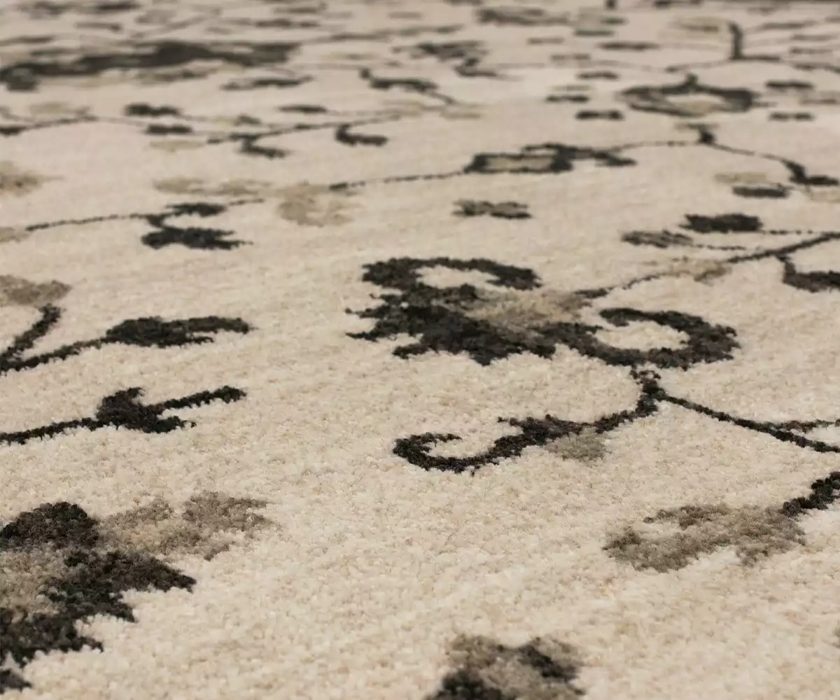 K01 Elements Colmar Rug - Onyx 4 K01 Elements Colmar Rug - Onyx - Image 4