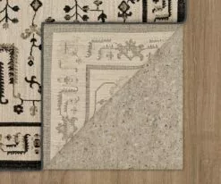 K01 Elements Colmar Rug - Onyx 11 K01 Elements Colmar Rug - Onyx -Home Decor Sales K01 Colmar Onyx 06