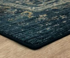 K01 Estate Cumbria Rug - Indigo -Home Decor Sales K01 Cumbria Indigo 04
