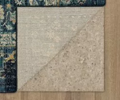 K01 Estate Cumbria Rug - Indigo -Home Decor Sales K01 Cumbria Indigo 06