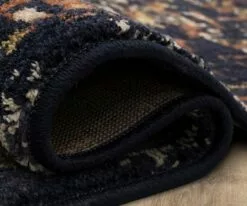 K01 Soiree Damascus Rug Runner - Indigo 10 K01 Soiree Damascus Rug Runner - Indigo -Home Decor Sales K01 Damascus Indigo 02 cc456283 b29f 448b b2a3 2d7986158690