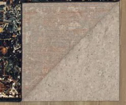 K01 Soiree Damascus Rug Runner - Indigo 11 K01 Soiree Damascus Rug Runner - Indigo -Home Decor Sales K01 Damascus Indigo 05 017fc5ef 6a8d 4bf8 8134 55446bde358c