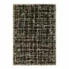 K01 Expressions Elan Rug - Onyx
