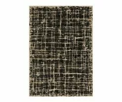 K01 Expressions Elan Rug - Onyx