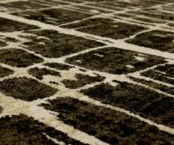 K01 Expressions Elan Rug - Onyx -Home Decor Sales K01 Elan Onyx 03