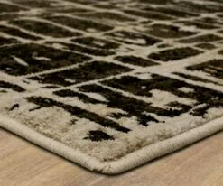 K01 Expressions Elan Rug - Onyx -Home Decor Sales K01 Elan Onyx 04