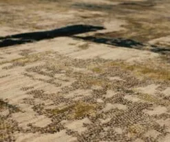 K01 Elements Envision Rug - Aquamarine 9 K01 Elements Envision Rug - Aquamarine -Home Decor Sales K01 Envision Aquamarine 03