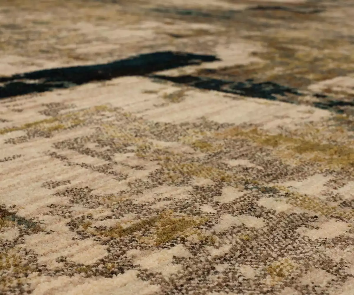 K01 Elements Envision Rug - Aquamarine 4 K01 Elements Envision Rug - Aquamarine - Image 4