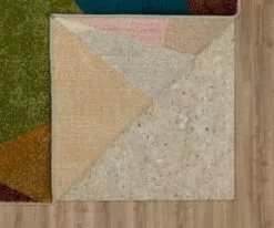 K01 Meraki Gowri Rug - Gray -Home Decor Sales K01 Gowri Gray 06