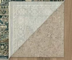 K01 Marash Karamar Rug - Blue -Home Decor Sales K01 Karamar Blue 06