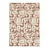K01 Soiree Sazerac Rug - Rose Gold