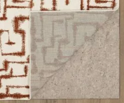 K01 Soiree Sazerac Rug Runner - Rose Gold -Home Decor Sales K01 Sazerac RoseGold 05 c1087aab 5335 4c06 965e 34a4542e1566