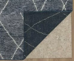 K01 Tangier Spartel Rug - Blue Steel -Home Decor Sales K01 Spartel BlueSteel 05