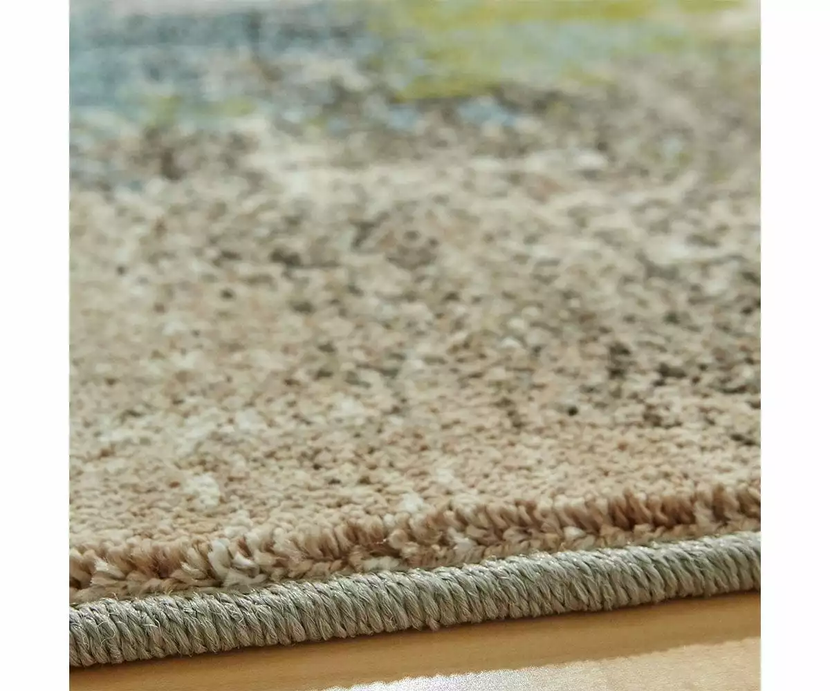 K01 Elements Suffuse Rug - Multi 2 K01 Elements Suffuse Rug - Multi - Image 2