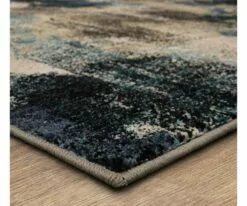 K01 Elements Suffuse Rug - Multi 6 K01 Elements Suffuse Rug - Multi -Home Decor Sales K01 Suffuse 03
