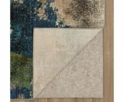 K01 Elements Suffuse Rug - Multi 7 K01 Elements Suffuse Rug - Multi -Home Decor Sales K01 Suffuse 04