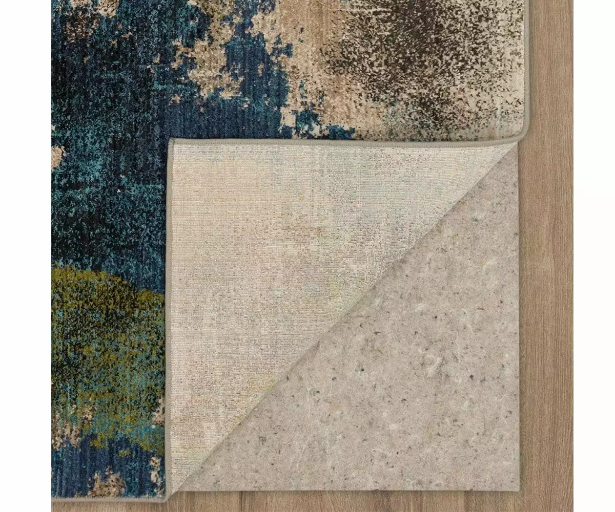 K01 Elements Suffuse Rug - Multi 4 K01 Elements Suffuse Rug - Multi - Image 4