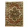 K01 Elements Kasbar Rug - Spice