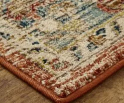 K01 Elements Kasbar Rug - Spice -Home Decor Sales Kasbar Corner 9155720044063094 AltCorner 1200x1000 37cb3f97 28f6 4fc8 b703 1ad1b3bdc90b