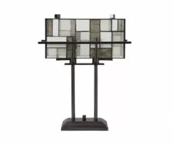 L06 Ellinor Table Lamp