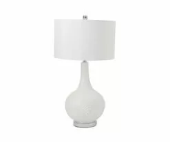 L06 Einar Table Lamp