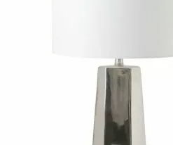 L06 Skyldr Table Lamp - Silver -Home Decor Sales L06 18LS 23199 SV 1