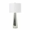 L06 Meraki Table Lamp - Silver
