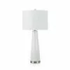 L06 Meraki Table Lamp - White