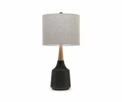 L06 Bergset Table Lamp