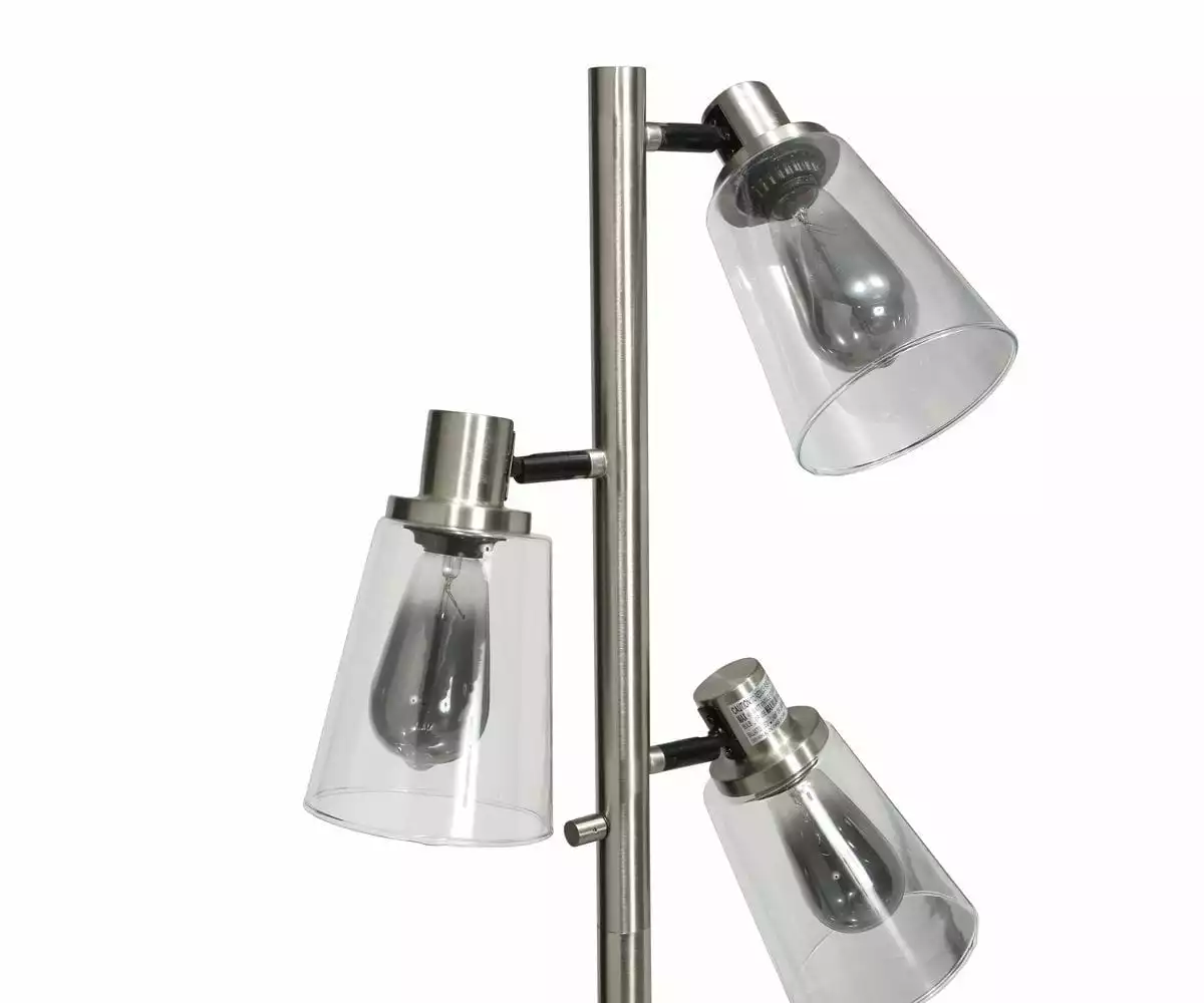 L06 Folldal Floor Lamp 2 L06 Folldal Floor Lamp - Image 2