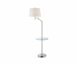 L06 Flynn Floor Lamp