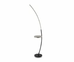 L06 Elska Floor Lamp