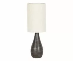 L06 Quatro I Table Lamp
