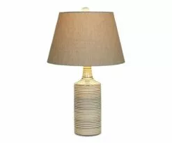 L06 Viveka Table Lamp -Home Decor Sales L06 LS 22877 001 dabb0796 681e 4a5b 8093 54206905bb7a