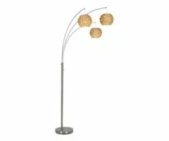 L06 Lise Floor Lamp