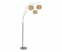 L06 Lise Floor Lamp -Home Decor Sales L06 LSF 82268 002 6765eb81 8b6e 4f0a 90d1 84762e23b11d