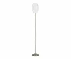 L06 Egg Floor Lamp