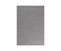 L30 Anselm Rug - Dark Blue