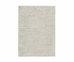 L30 Baviana Rug - Silver