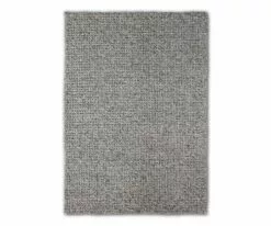 L30 Cordoba Rug - Grey