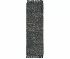 L30 Danda Rug - Charcoal -Home Decor Sales L30 Dandacharcoal runner