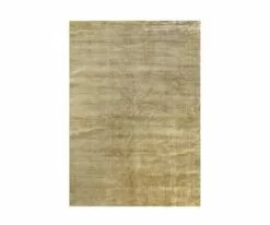 L30 Horskr Rug - Mustard